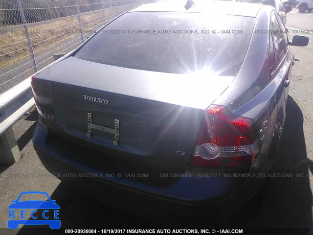 2007 Volvo S40 T5 YV1MS682472267901 image 3