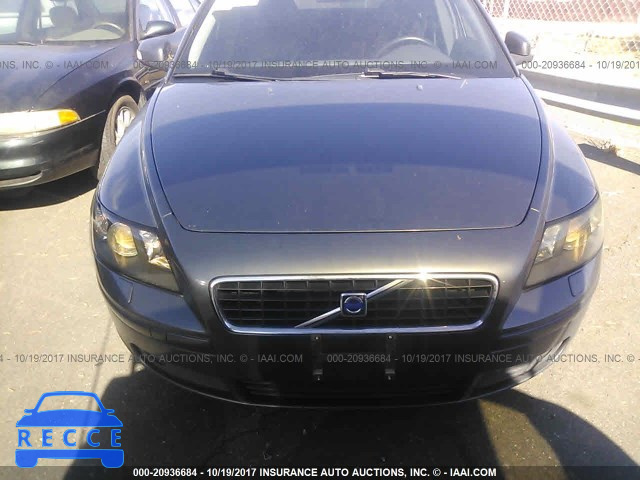 2007 Volvo S40 T5 YV1MS682472267901 image 5