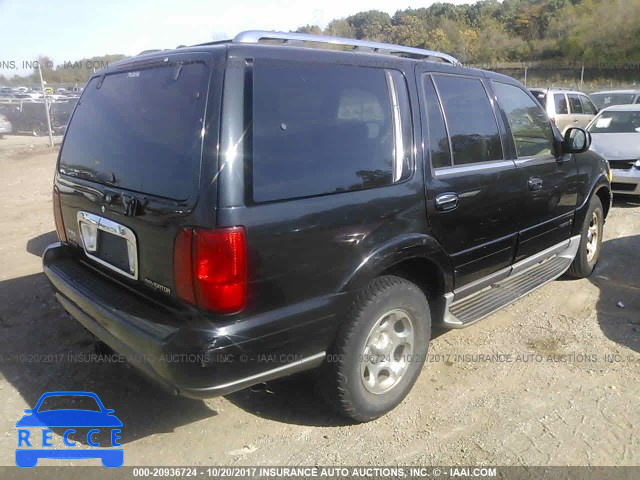 2001 Lincoln Navigator 5LMFU28A71LJ07157 image 3