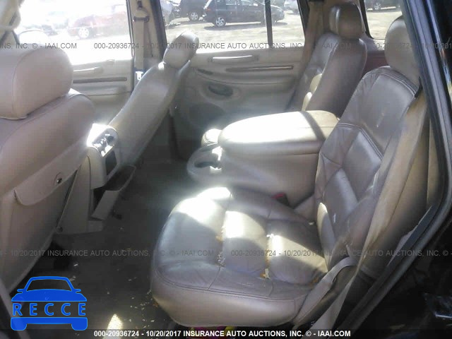 2001 Lincoln Navigator 5LMFU28A71LJ07157 image 7