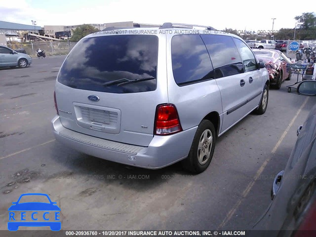 2007 Ford Freestar 2FMZA51627BA13535 зображення 3