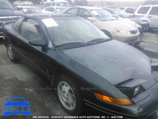 1996 Saturn SC2 1G8ZG1276TZ308108 Bild 0