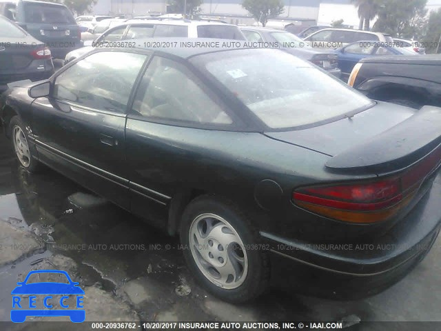 1996 Saturn SC2 1G8ZG1276TZ308108 Bild 2