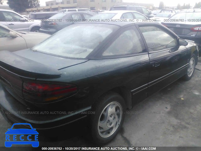 1996 Saturn SC2 1G8ZG1276TZ308108 Bild 3