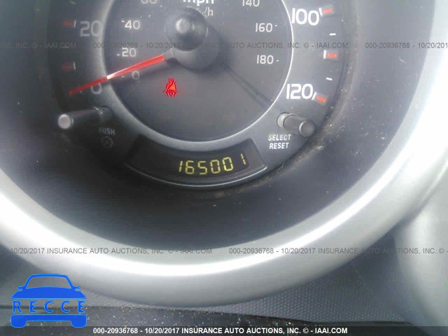 2003 Honda Element EX 5J6YH28583L012286 зображення 6