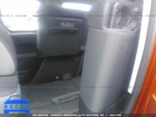 2003 Honda Element EX 5J6YH28583L012286 зображення 7