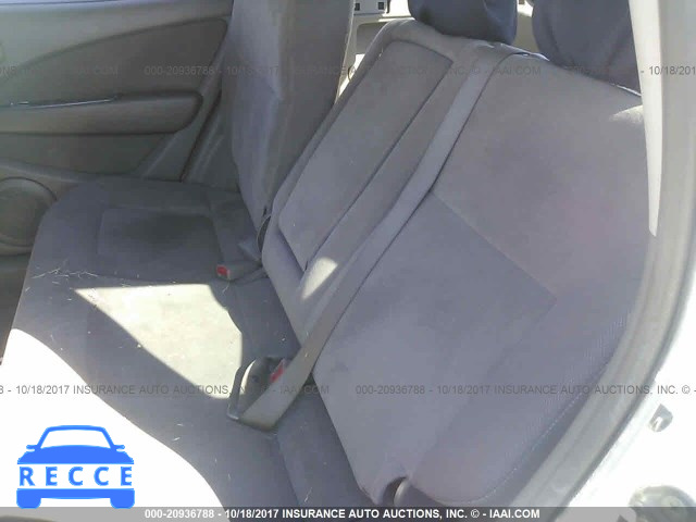 2004 Mitsubishi Outlander LS JA4LX31F74U026018 image 7