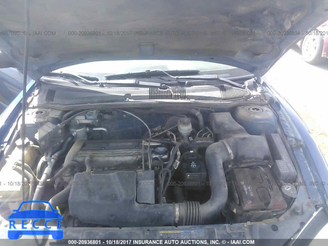 2005 Pontiac Sunfire 3G2JB12F35S110633 image 9