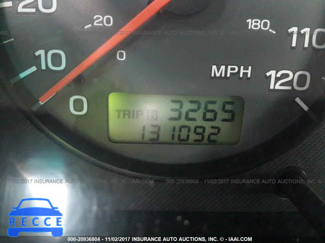 2001 Subaru Legacy L 4S3BH635117301512 image 6