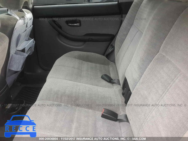 2001 Subaru Legacy L 4S3BH635117301512 image 7
