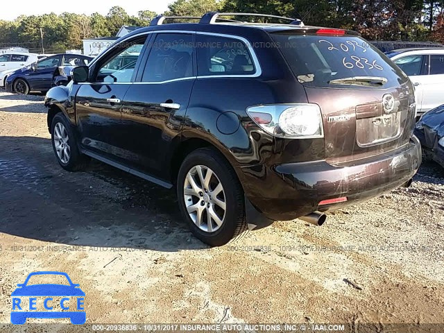 2009 Mazda CX-7 JM3ER29L890223573 зображення 2