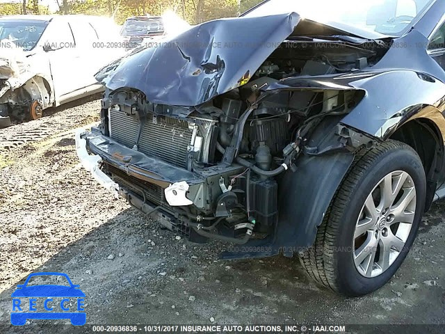 2009 Mazda CX-7 JM3ER29L890223573 зображення 5