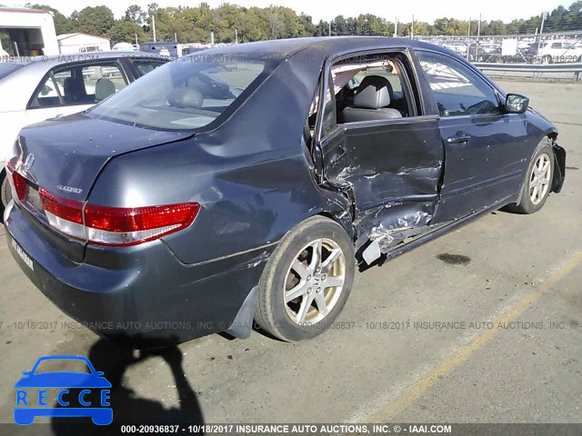 2003 HONDA ACCORD 1HGCM66543A072682 Bild 3