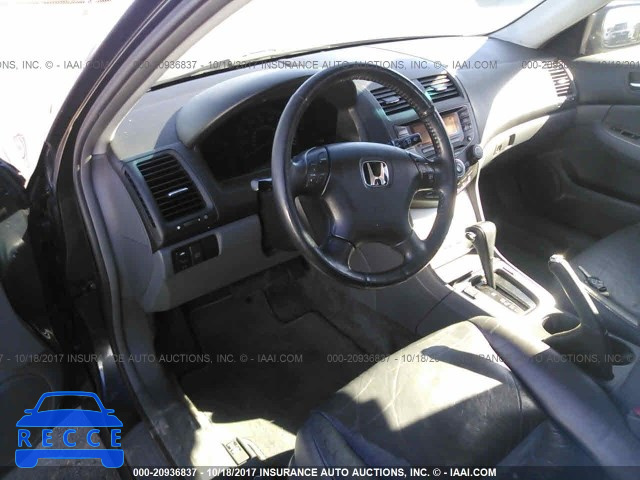 2003 HONDA ACCORD 1HGCM66543A072682 image 4