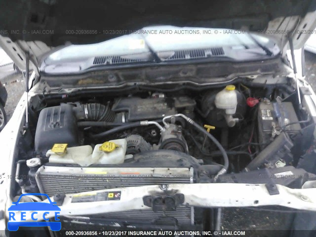 2006 Dodge RAM 2500 ST/SLT 1D7KS28D56J148935 image 9