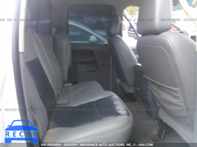 2006 Dodge RAM 2500 ST/SLT 1D7KS28D56J148935 image 7