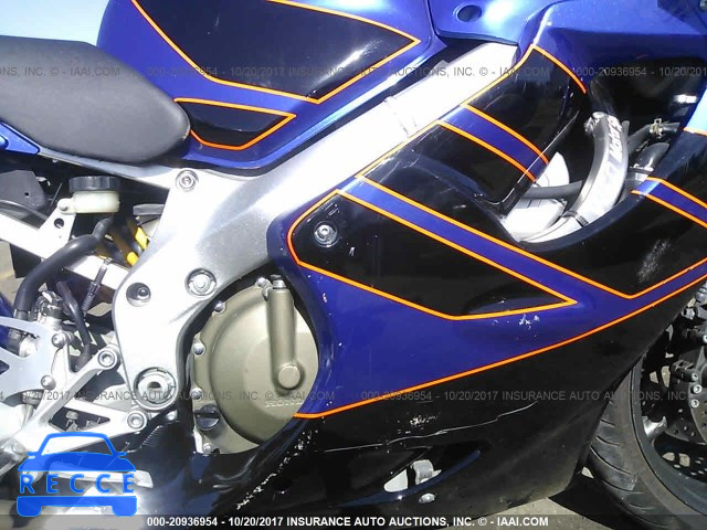 2006 Honda CBR600 F4 JH2PC35036M701852 image 7