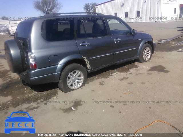 2004 Suzuki XL7 JS3TY92V744106917 зображення 3