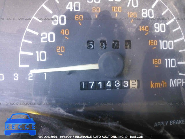 2002 Pontiac Grand Prix 1G2WP52K32F163909 зображення 6