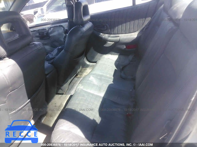 2002 Pontiac Grand Prix 1G2WP52K32F163909 зображення 7