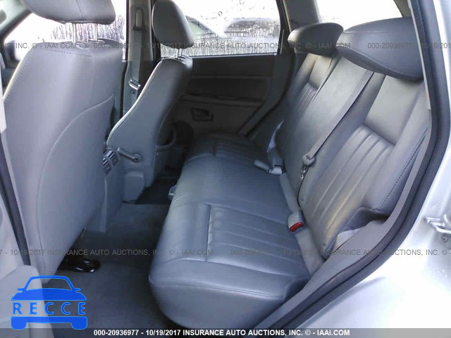 2007 JEEP GRAND CHEROKEE LAREDO/COLUMBIA/FREEDOM 1J8GR48K67C674091 зображення 7