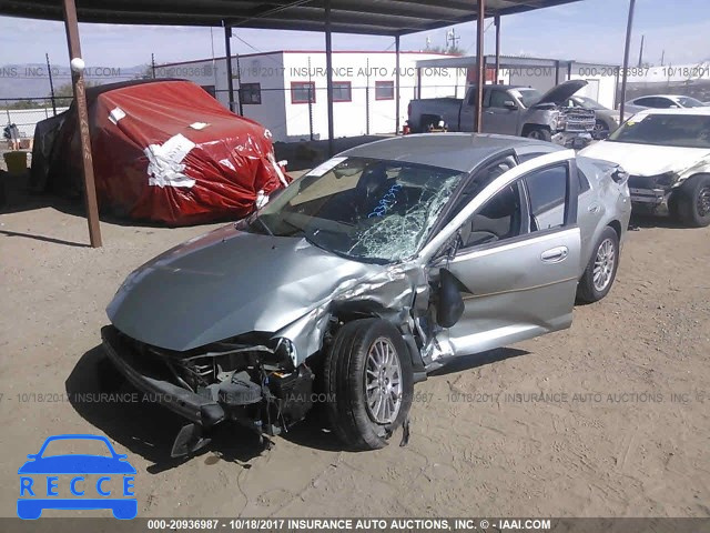 2006 Chrysler Sebring 1C3EL46X96N239393 image 1
