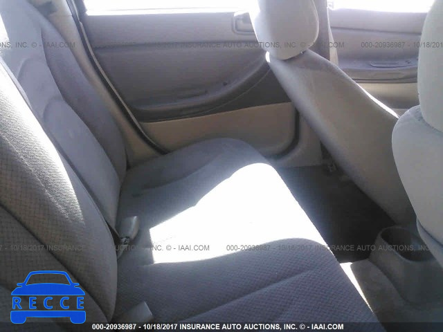 2006 Chrysler Sebring 1C3EL46X96N239393 image 7