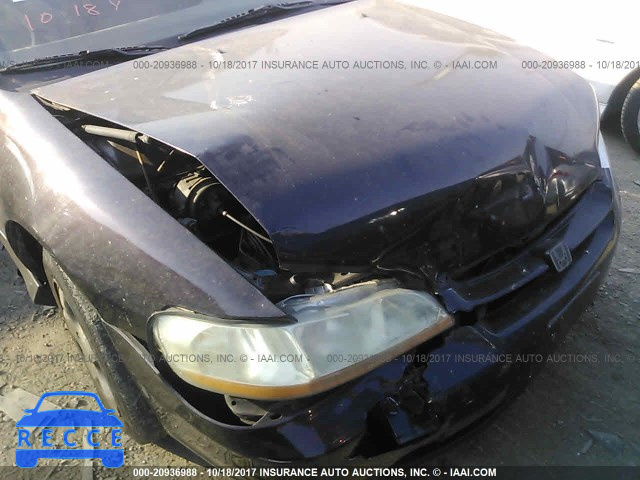 1998 HONDA ACCORD 1HGCG1650WA024417 image 5