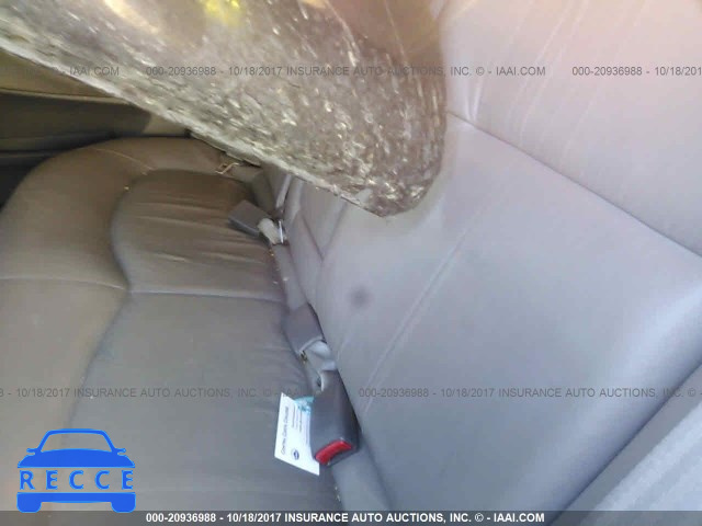 1998 HONDA ACCORD 1HGCG1650WA024417 image 7