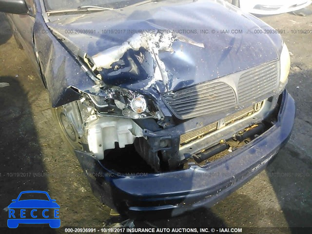 2003 Mitsubishi Lancer ES JA3AJ26E53U071853 image 5