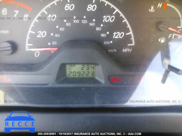 2003 Mitsubishi Lancer ES JA3AJ26E53U071853 image 6