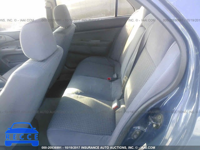 2003 Mitsubishi Lancer ES JA3AJ26E53U071853 image 7