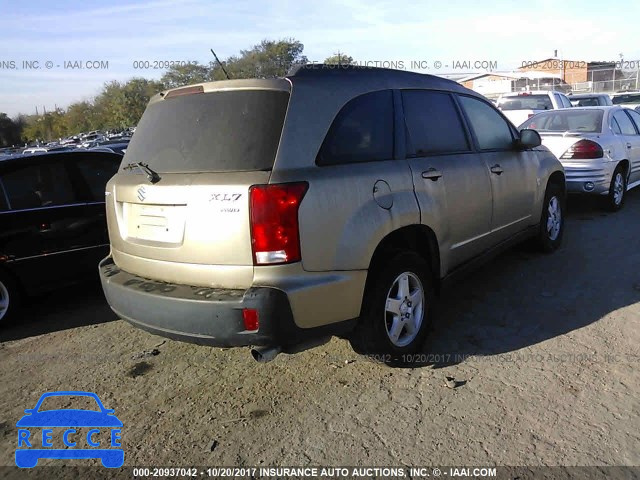 2007 Suzuki XL7 2S3DA417876117345 image 3