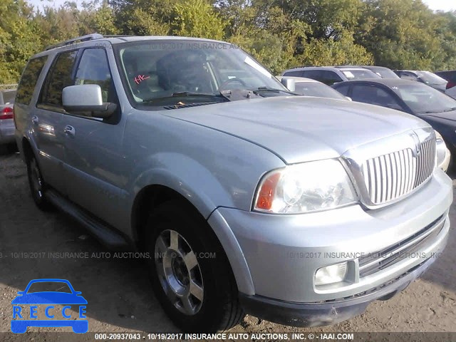 2005 Lincoln Navigator 5LMFU27505LJ00271 зображення 0