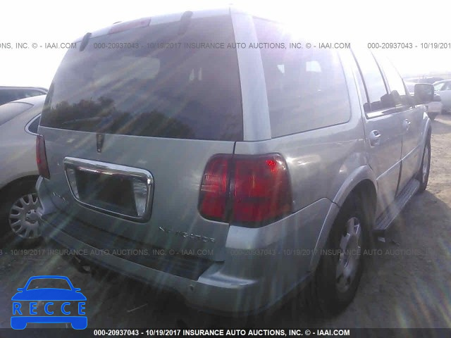 2005 Lincoln Navigator 5LMFU27505LJ00271 зображення 3