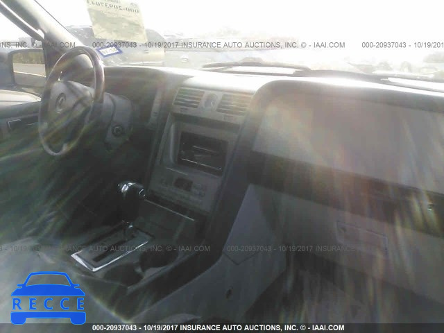 2005 Lincoln Navigator 5LMFU27505LJ00271 зображення 4