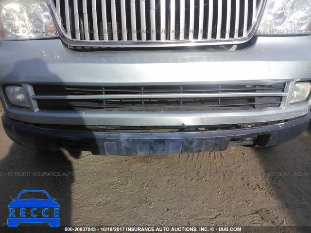 2005 Lincoln Navigator 5LMFU27505LJ00271 Bild 5