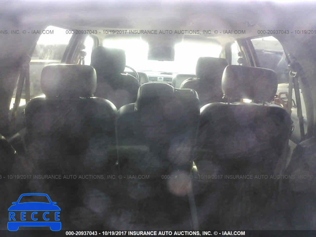 2005 Lincoln Navigator 5LMFU27505LJ00271 image 7