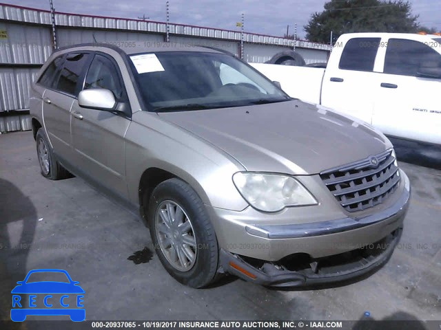 2007 Chrysler Pacifica 2A8GM68X67R163087 зображення 0