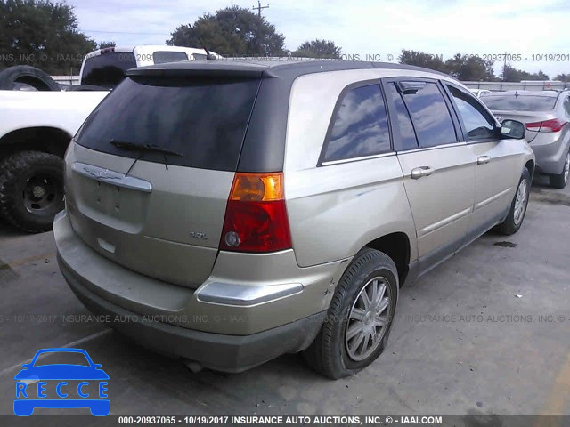 2007 Chrysler Pacifica 2A8GM68X67R163087 image 3