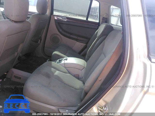 2007 Chrysler Pacifica 2A8GM68X67R163087 image 7