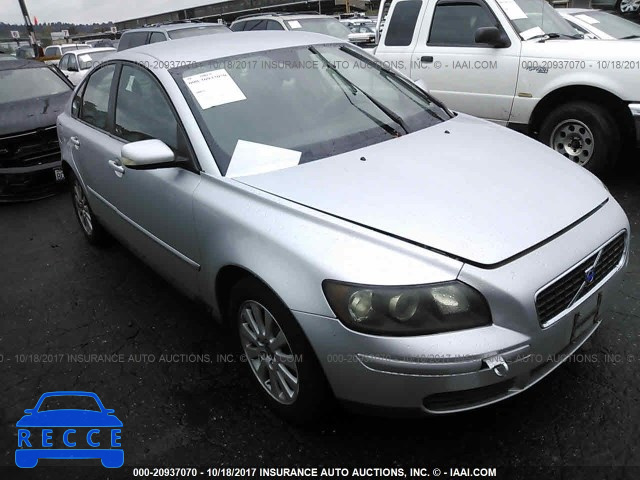 2004 Volvo S40 YV1MS382042014522 image 0