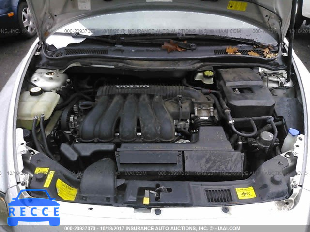 2004 Volvo S40 YV1MS382042014522 image 9