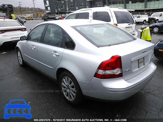 2004 Volvo S40 YV1MS382042014522 image 2