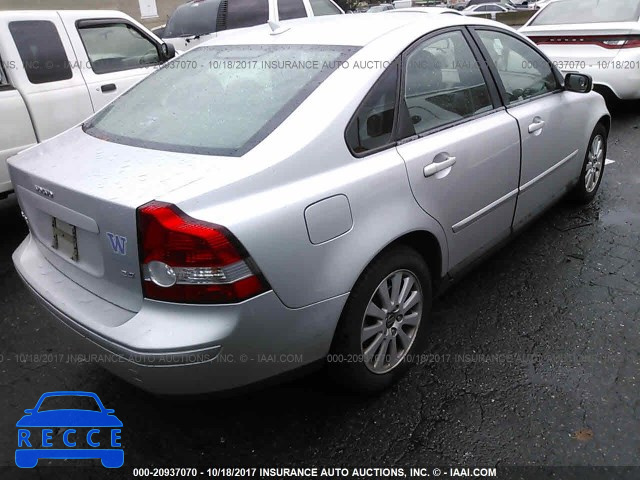 2004 Volvo S40 YV1MS382042014522 image 3