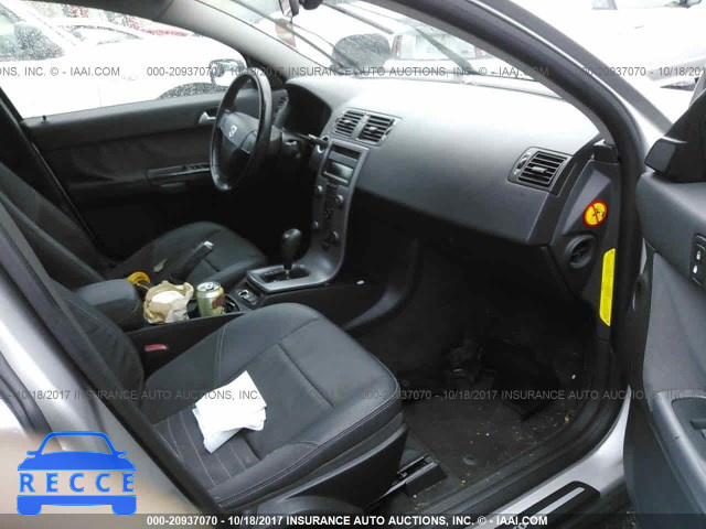 2004 Volvo S40 YV1MS382042014522 image 4