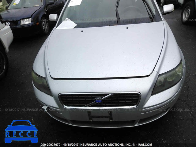 2004 Volvo S40 YV1MS382042014522 image 5