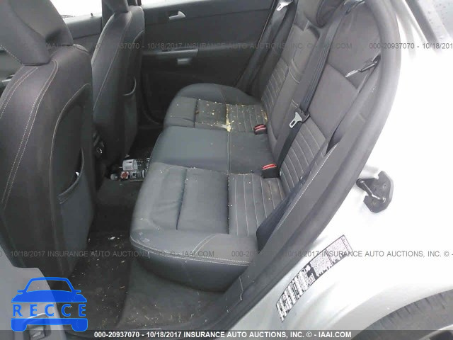 2004 Volvo S40 YV1MS382042014522 image 7