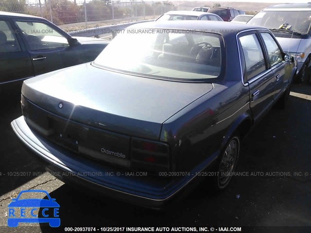 1995 Oldsmobile Ciera SL 1G3AJ55M1S6361635 зображення 3