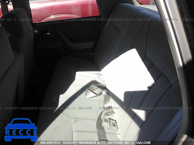 1995 Oldsmobile Ciera SL 1G3AJ55M1S6361635 image 7